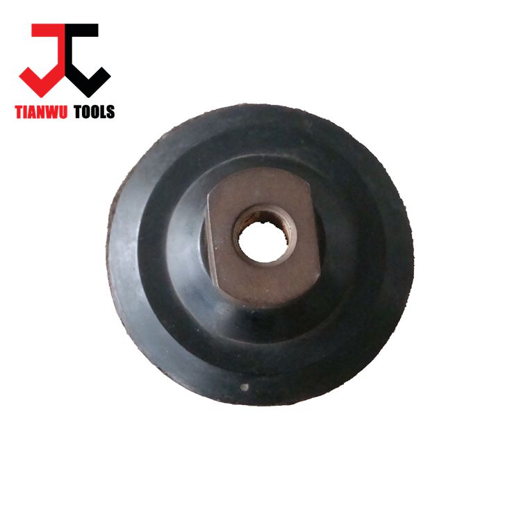 TW4311 Rubber Adapter for Soft Pads