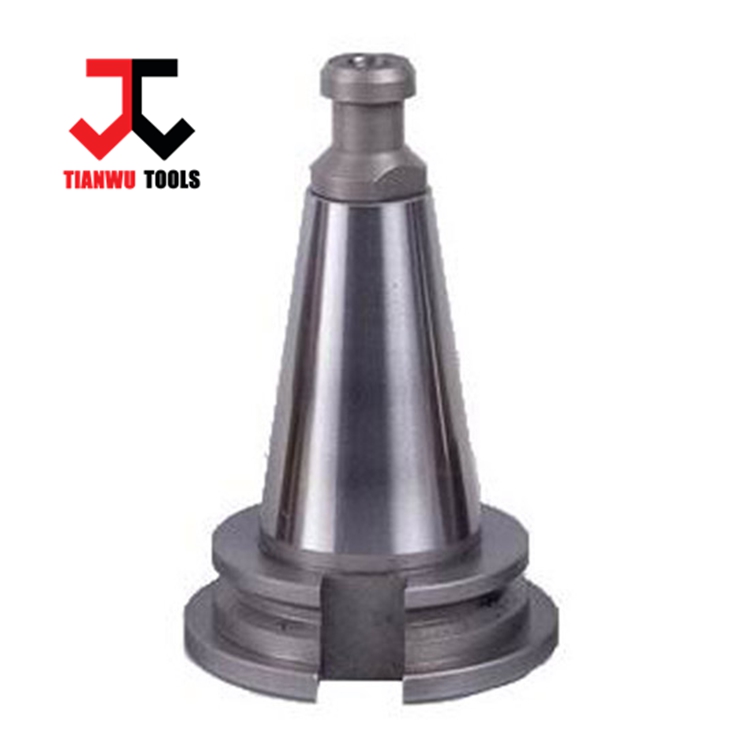 TW4114 CNC Tool Holder ISO40 to G1/2