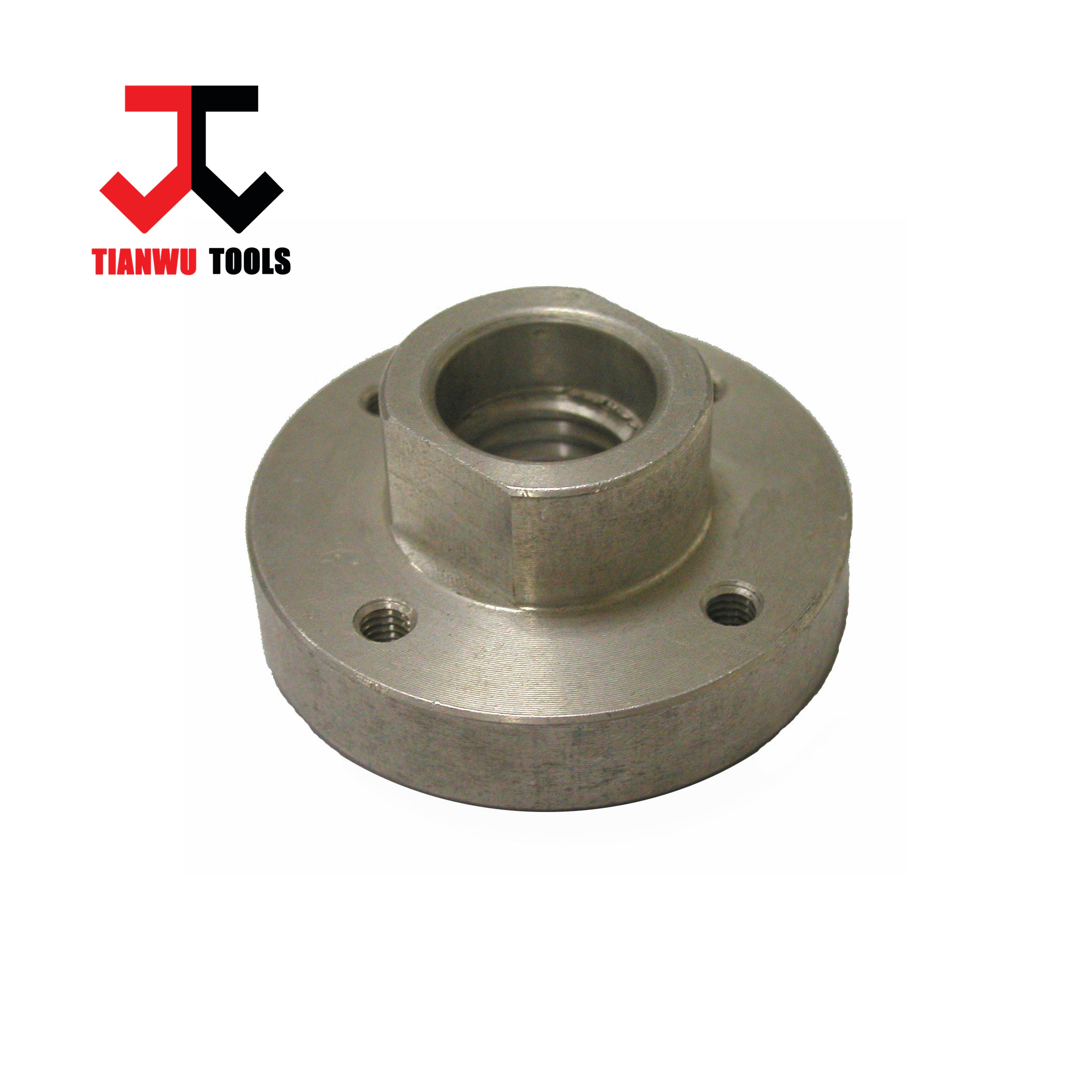 TW4218 Flange of the saw blade , M14 inner Flange joint for mini saw blade , Steel