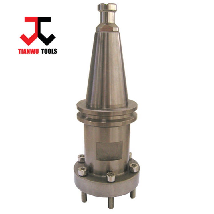 TW4146 CNC Tool Holder ISO40 Flange Dia.50mm