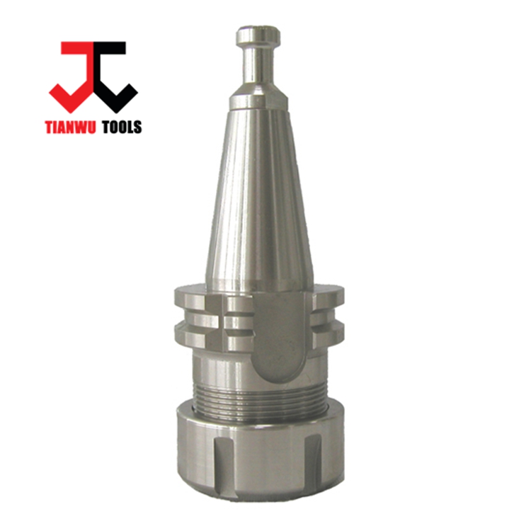 TW4152 CNC Tool Holder ISO30 ER40 collet chuck
