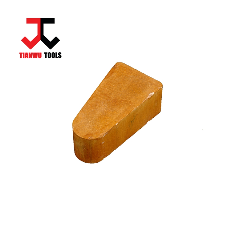 TW1316 5-Extra Triangle Abrasive