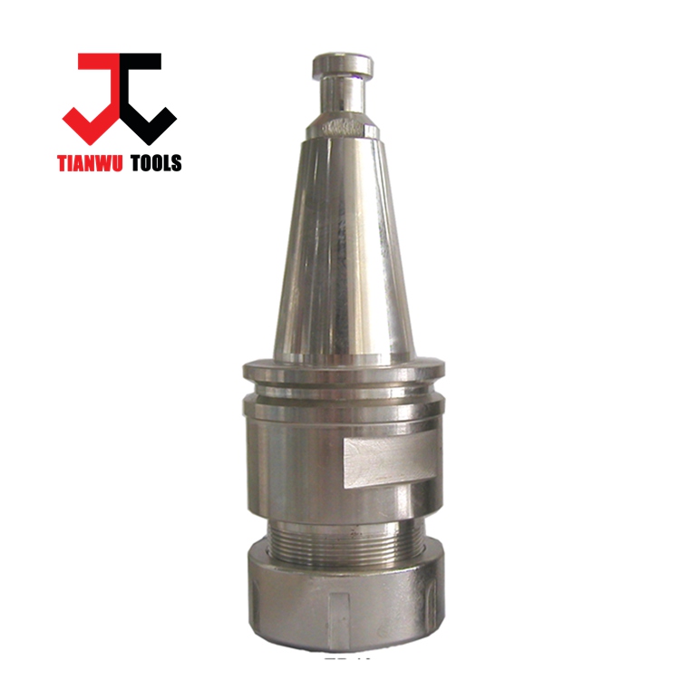 TW4145 CNC Tool Holder ISO40 - ER40