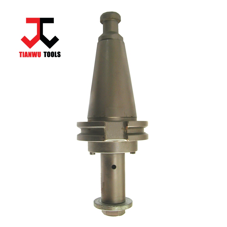 TW4162 CNC Tool Holder ISO40 to D35*47