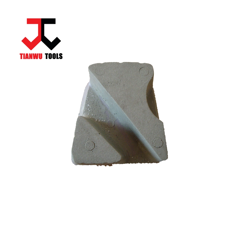 TW2121 Diamond Magnesite Frankfurt Abrasive for Marble